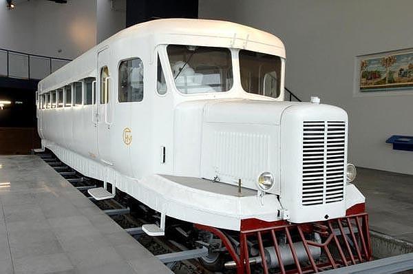 Tren de Michelin_06 en el museo
