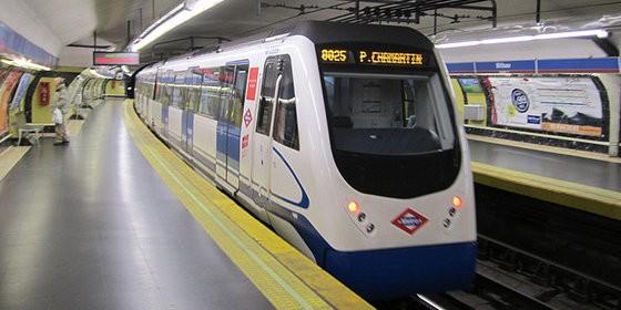 Las voces del metro_08 - Metro de Madrid