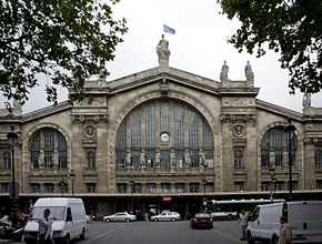 Estacion Gare du Nord_02