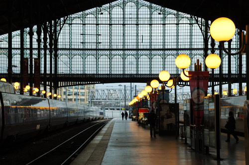 Estacion Gare du Nord_03