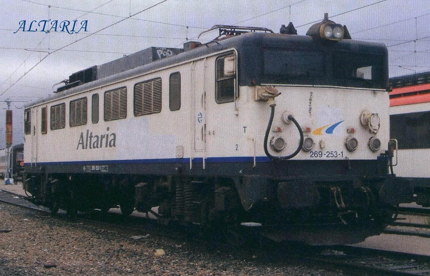 269 - Altaria