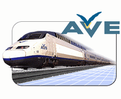 El AVE, entre los mejores trenes de alta velocidad - Railastur.es