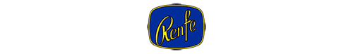 Renfe 75 aniversario 1958-60