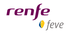 Renfe_Feve - Logo