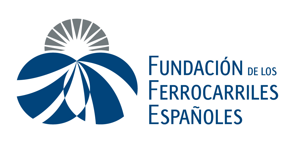 Fundación de los ferrocarriles españoles