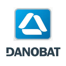 Danobat logo