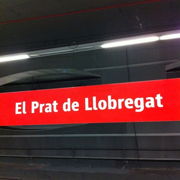 Prat de Llobregat