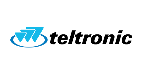 Teltronic logo