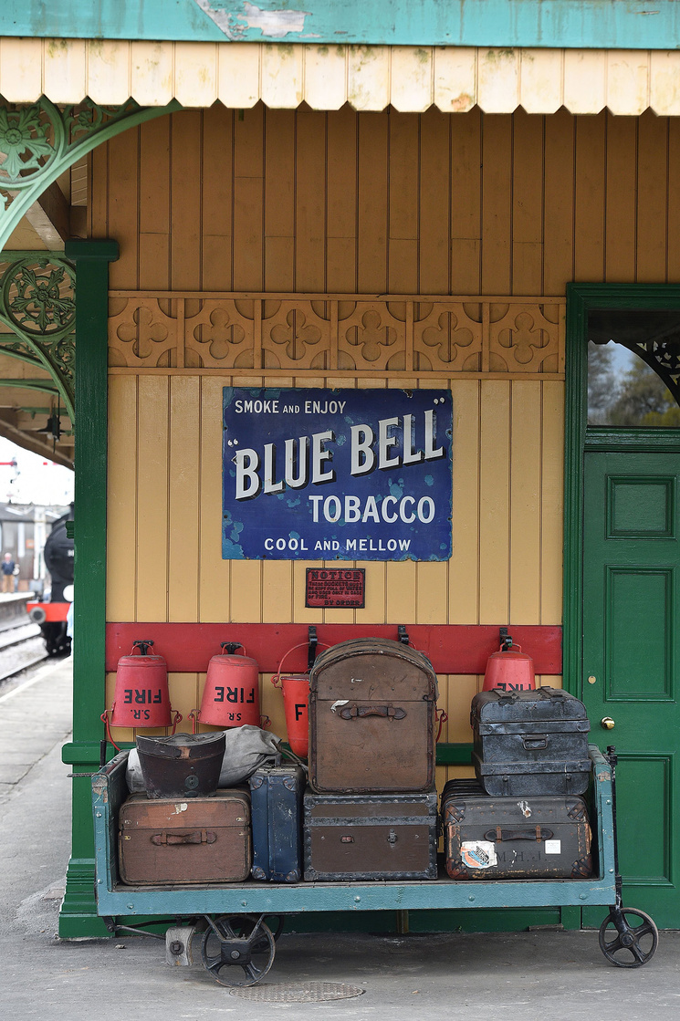 Bluebell Railway_06