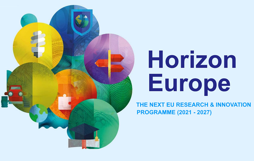 Programa Horizonte 2020 UE